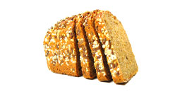 Dinkelbrot