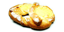 Puddingbrezel